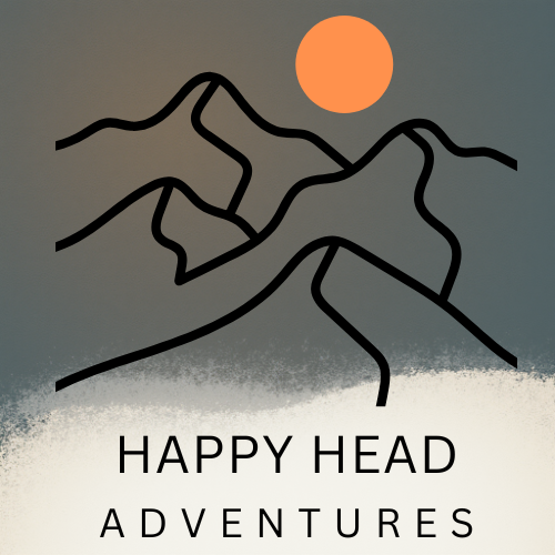 Happy Head Adventures